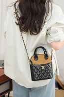 Bolsa Chanel