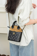 Bolsa Chanel