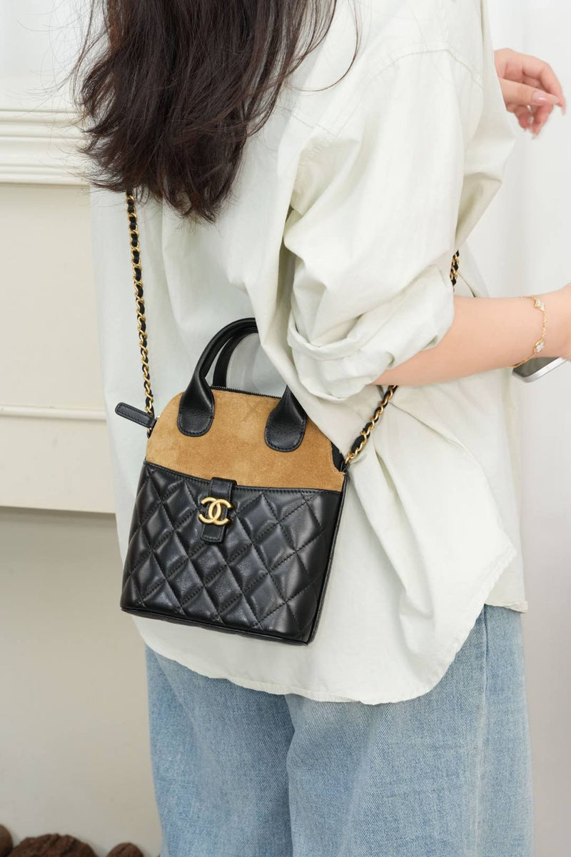 Bolsa Chanel