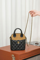Bolsa Chanel