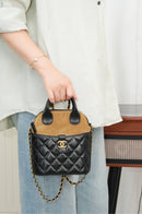 Bolsa Chanel