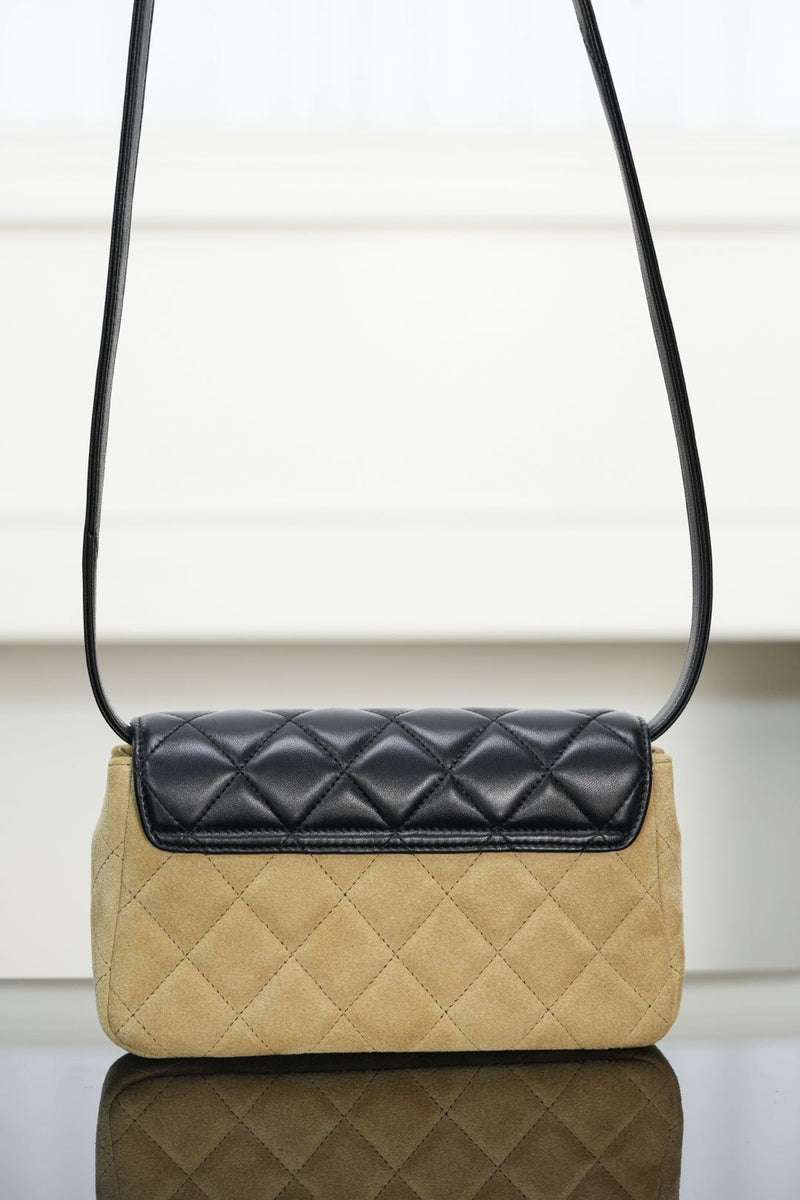 Bolsa Chanel