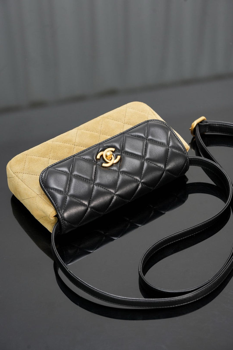 Bolsa Chanel