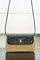 Bolsa Chanel