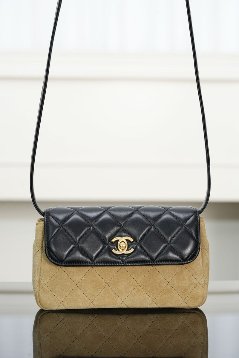 Bolsa Chanel