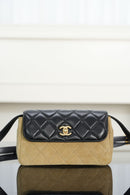 Bolsa Chanel