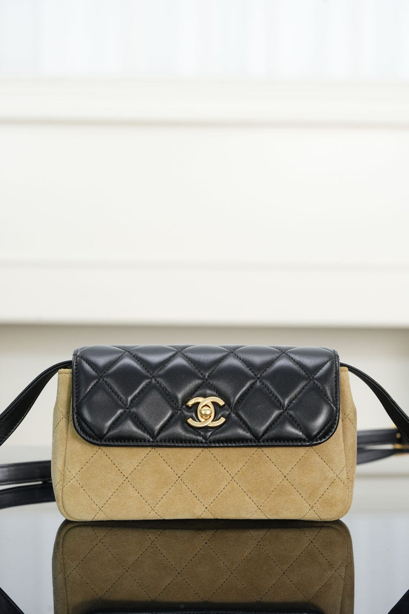 Bolsa Chanel