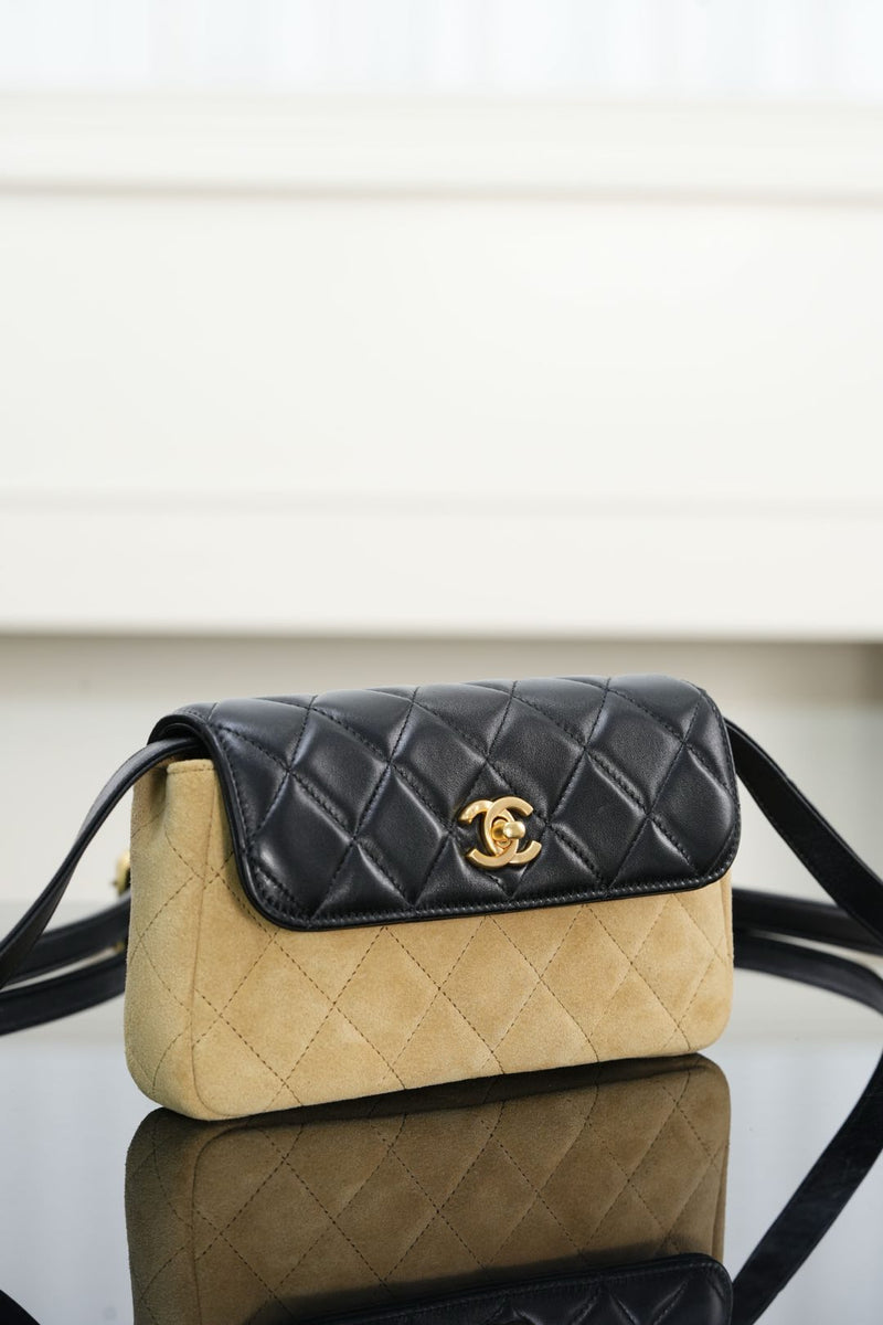 Bolsa Chanel