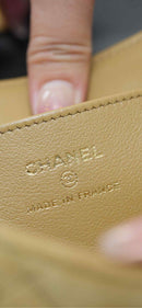 Bolsa Chanel