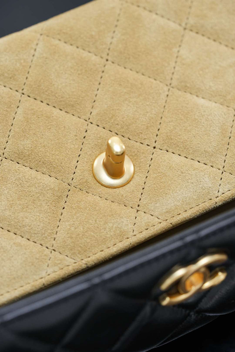 Bolsa Chanel