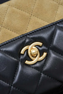 Bolsa Chanel