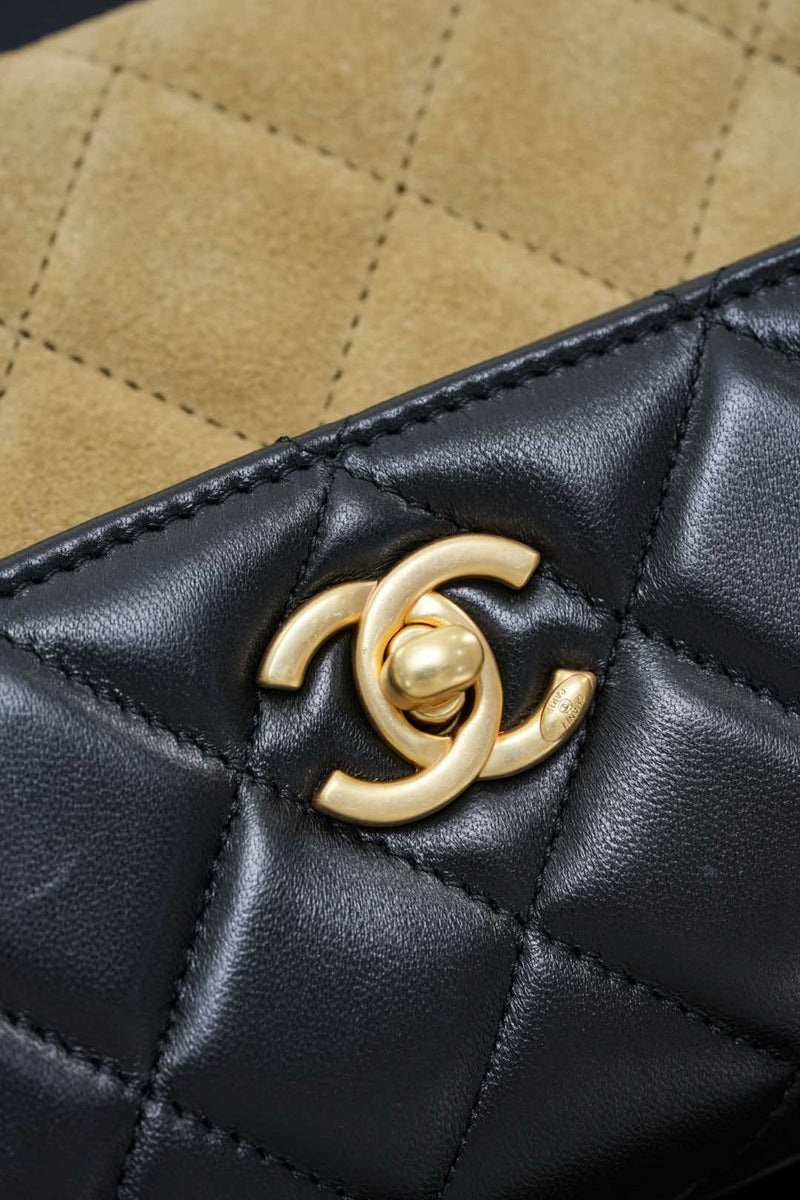 Bolsa Chanel