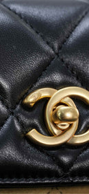 Bolsa Chanel