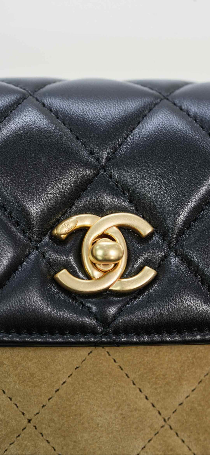 Bolsa Chanel