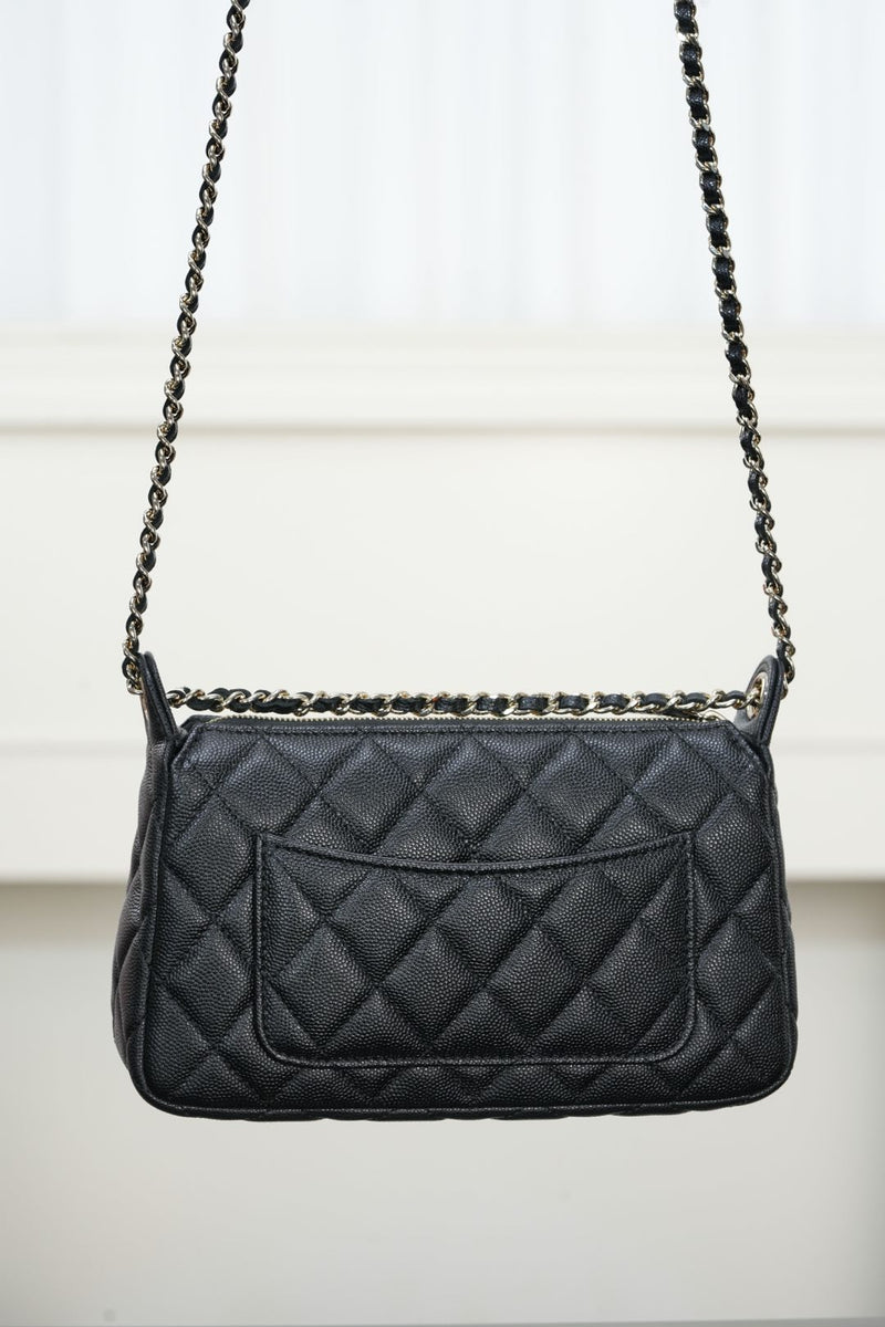 Bolsa Chanel