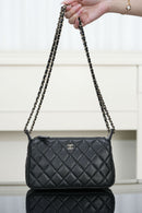 Bolsa Chanel