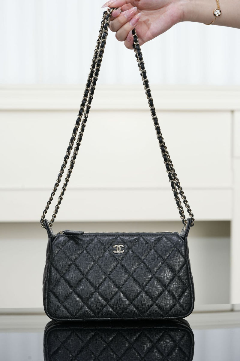 Bolsa Chanel