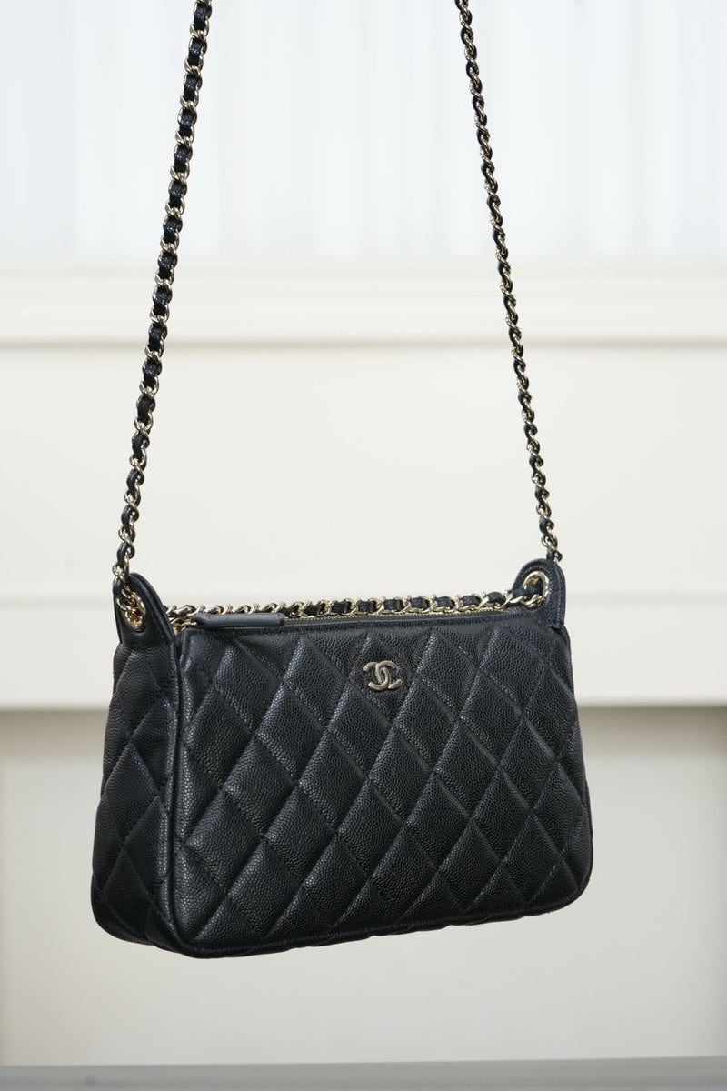 Bolsa Chanel