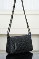 Bolsa Chanel