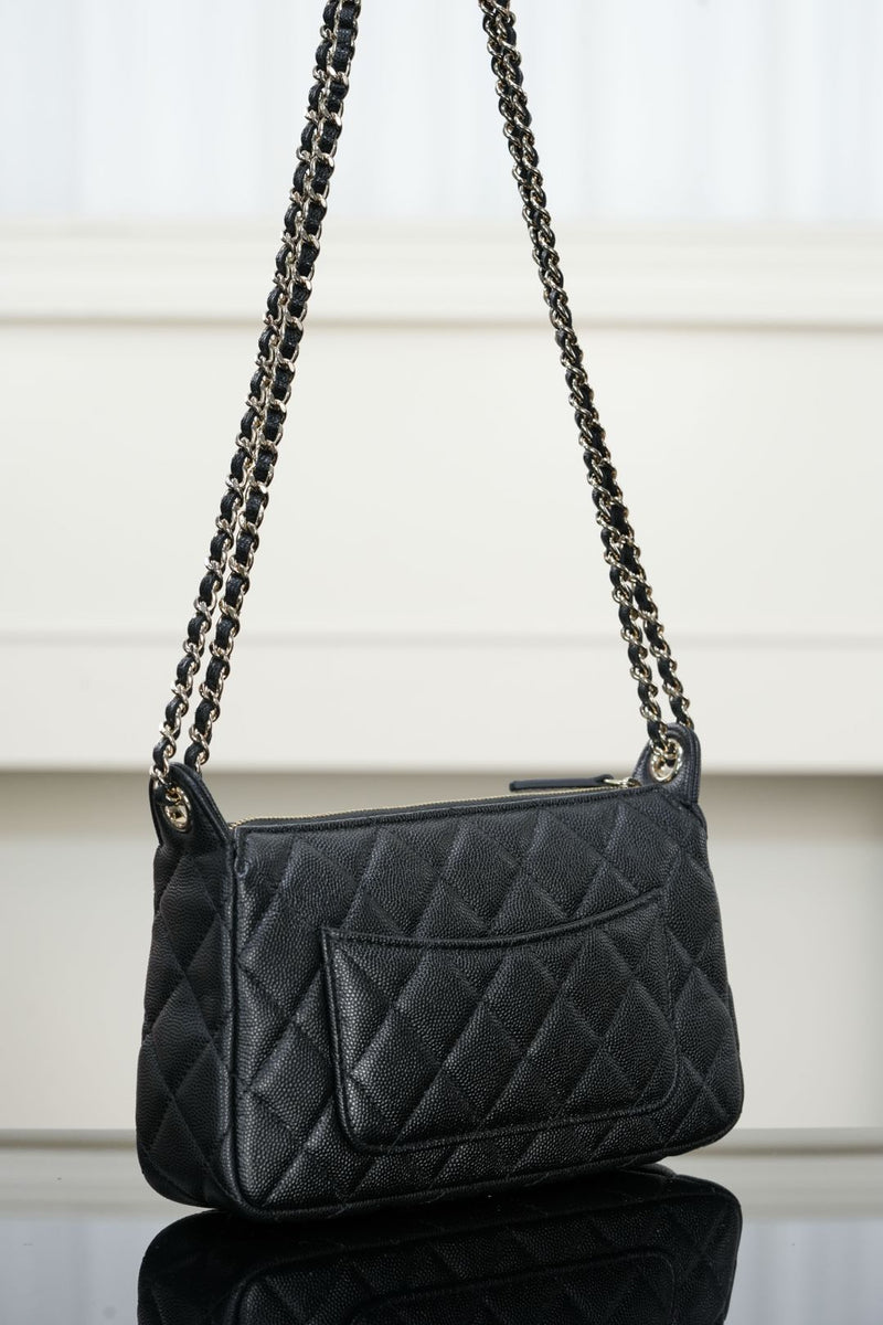 Bolsa Chanel