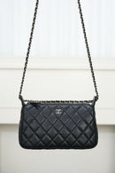 Bolsa Chanel