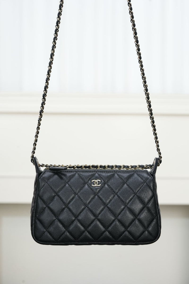 Bolsa Chanel