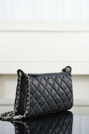 Bolsa Chanel