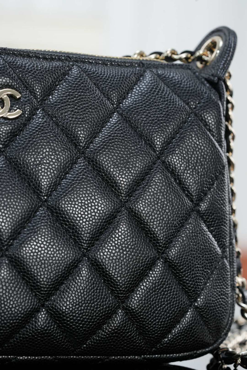 Bolsa Chanel