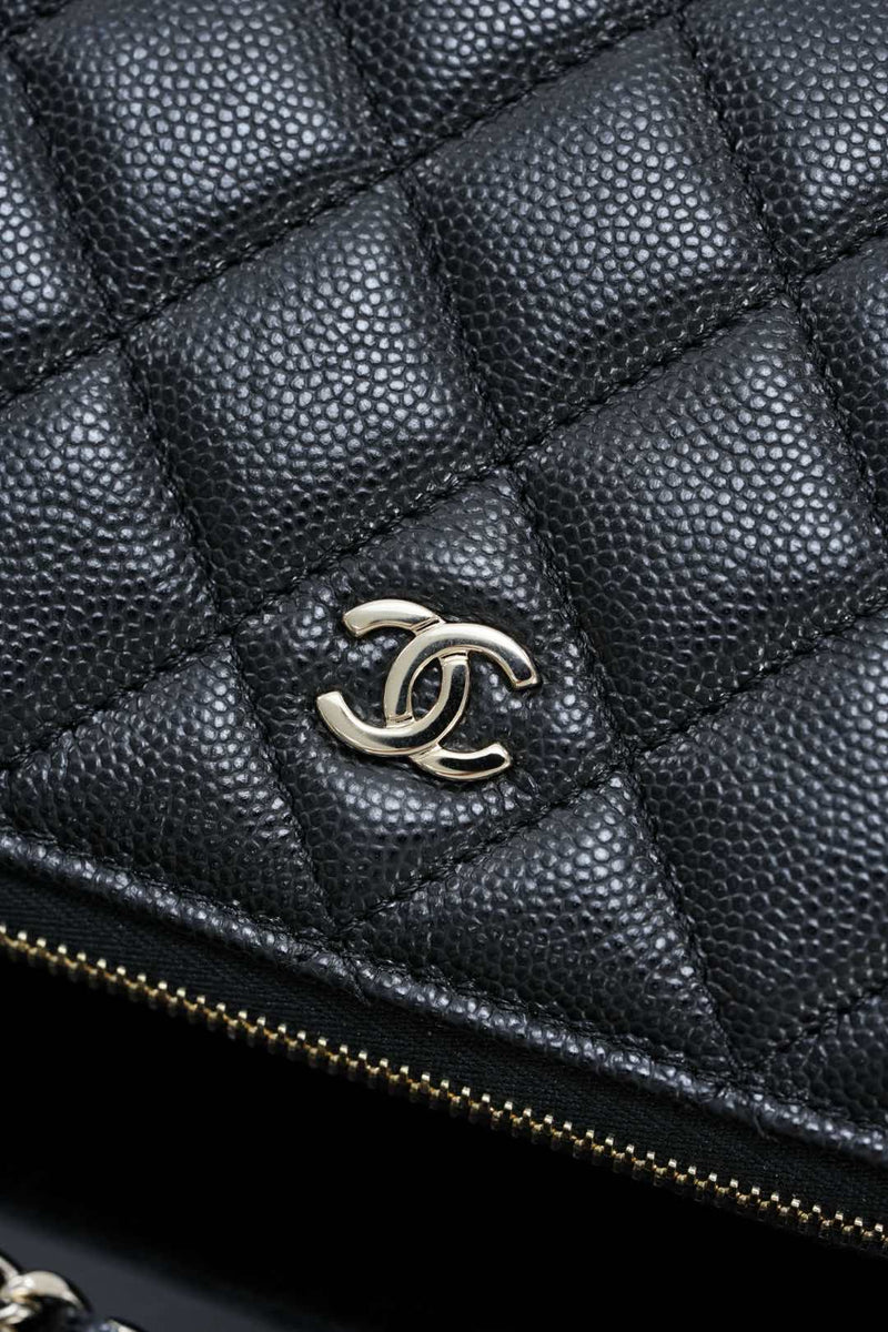 Bolsa Chanel