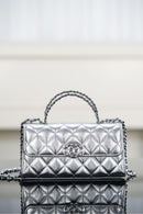 Bolsa Chanel