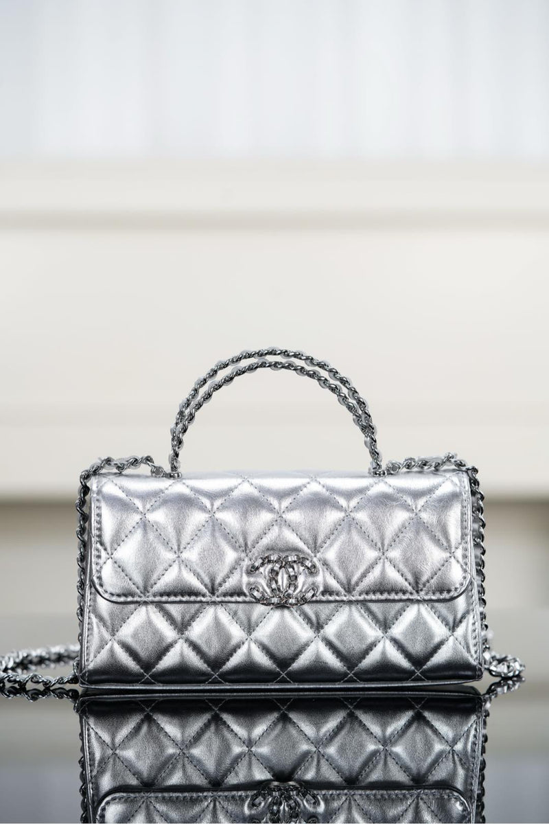 Bolsa Chanel