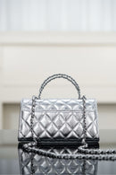 Bolsa Chanel