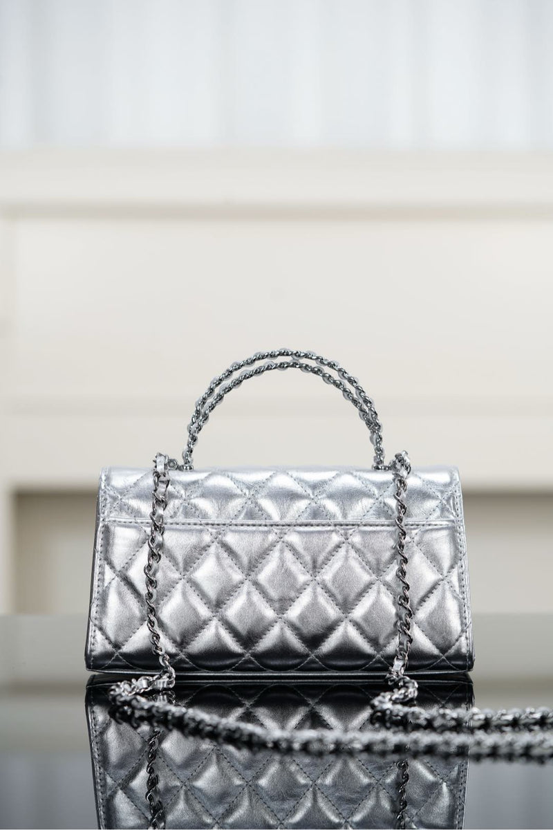 Bolsa Chanel