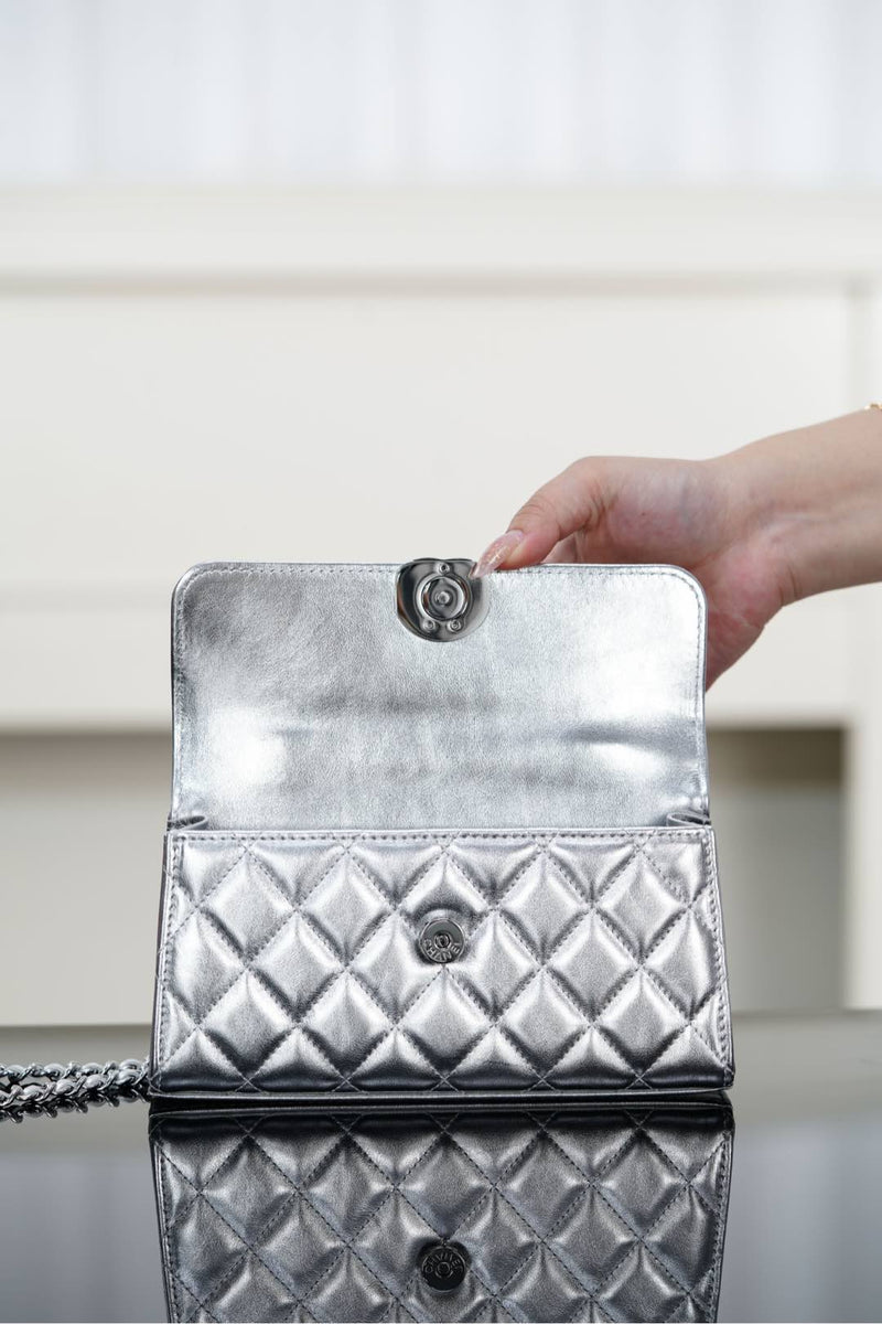 Bolsa Chanel