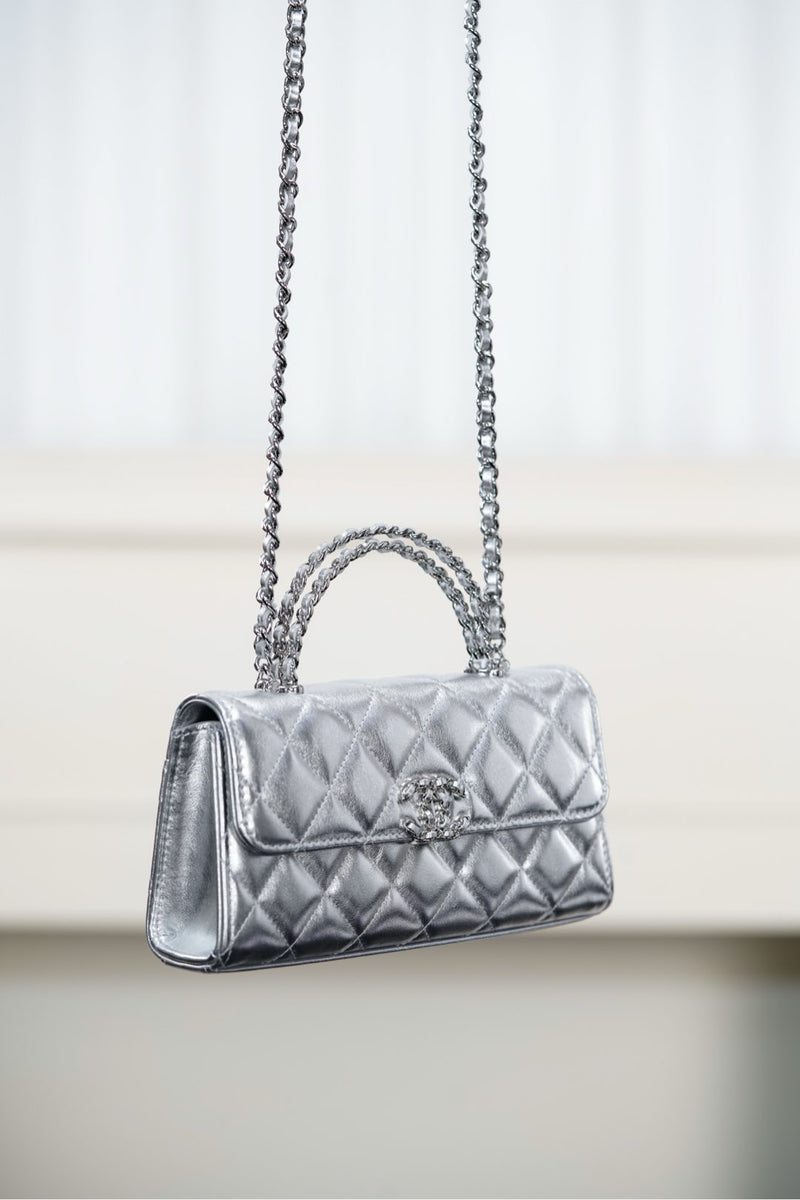 Bolsa Chanel