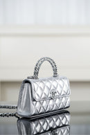 Bolsa Chanel