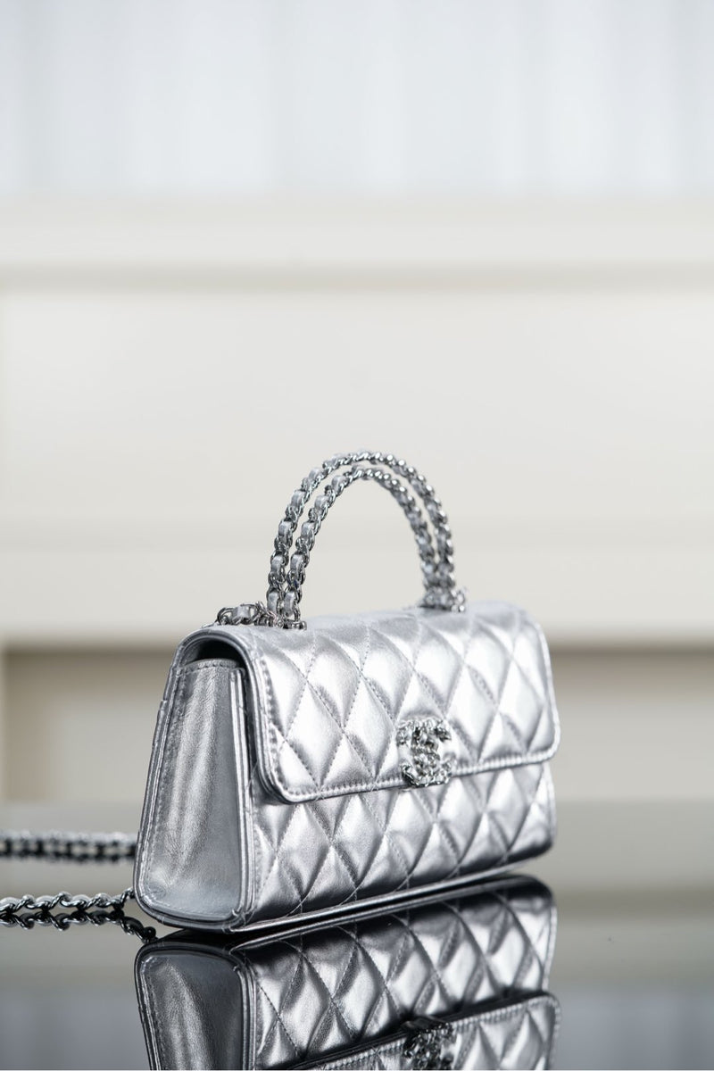 Bolsa Chanel
