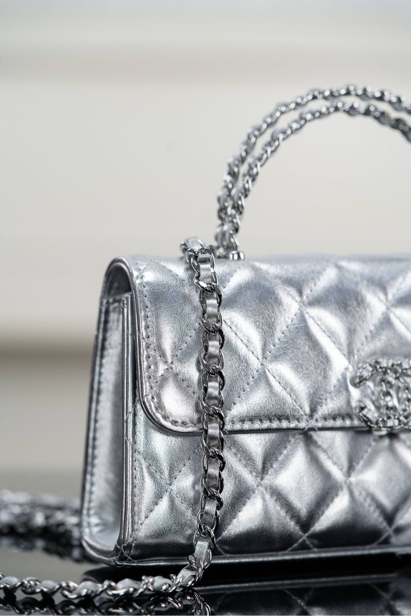 Bolsa Chanel