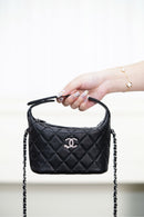 Bolsa Chanel