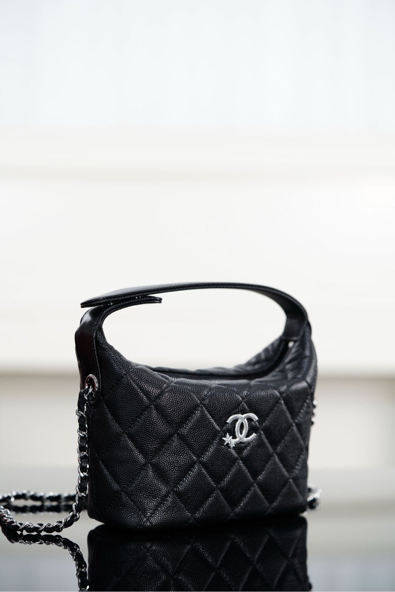 Bolsa Chanel