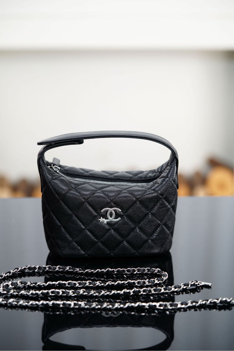Bolsa Chanel