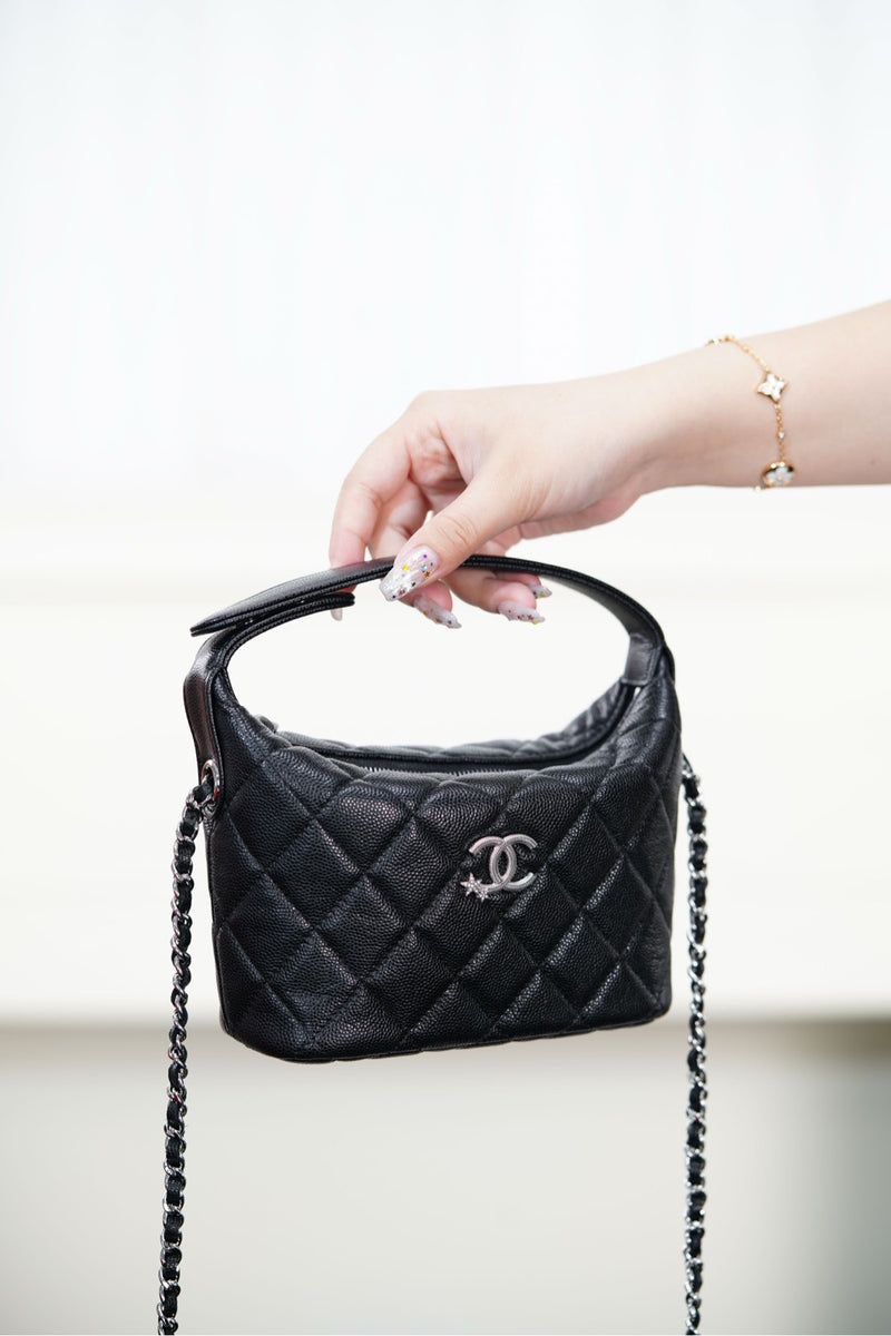 Bolsa Chanel