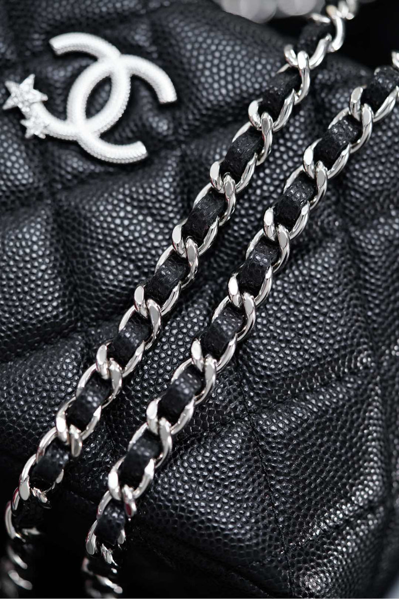 Bolsa Chanel