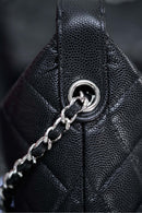 Bolsa Chanel