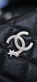 Bolsa Chanel