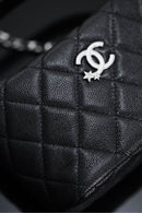 Bolsa Chanel