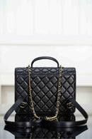Mochila Chanel