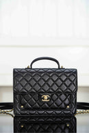 Mochila Chanel