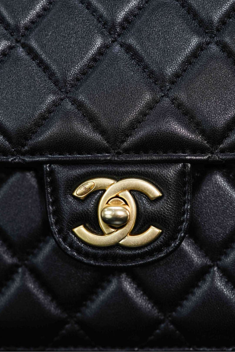 Mochila Chanel