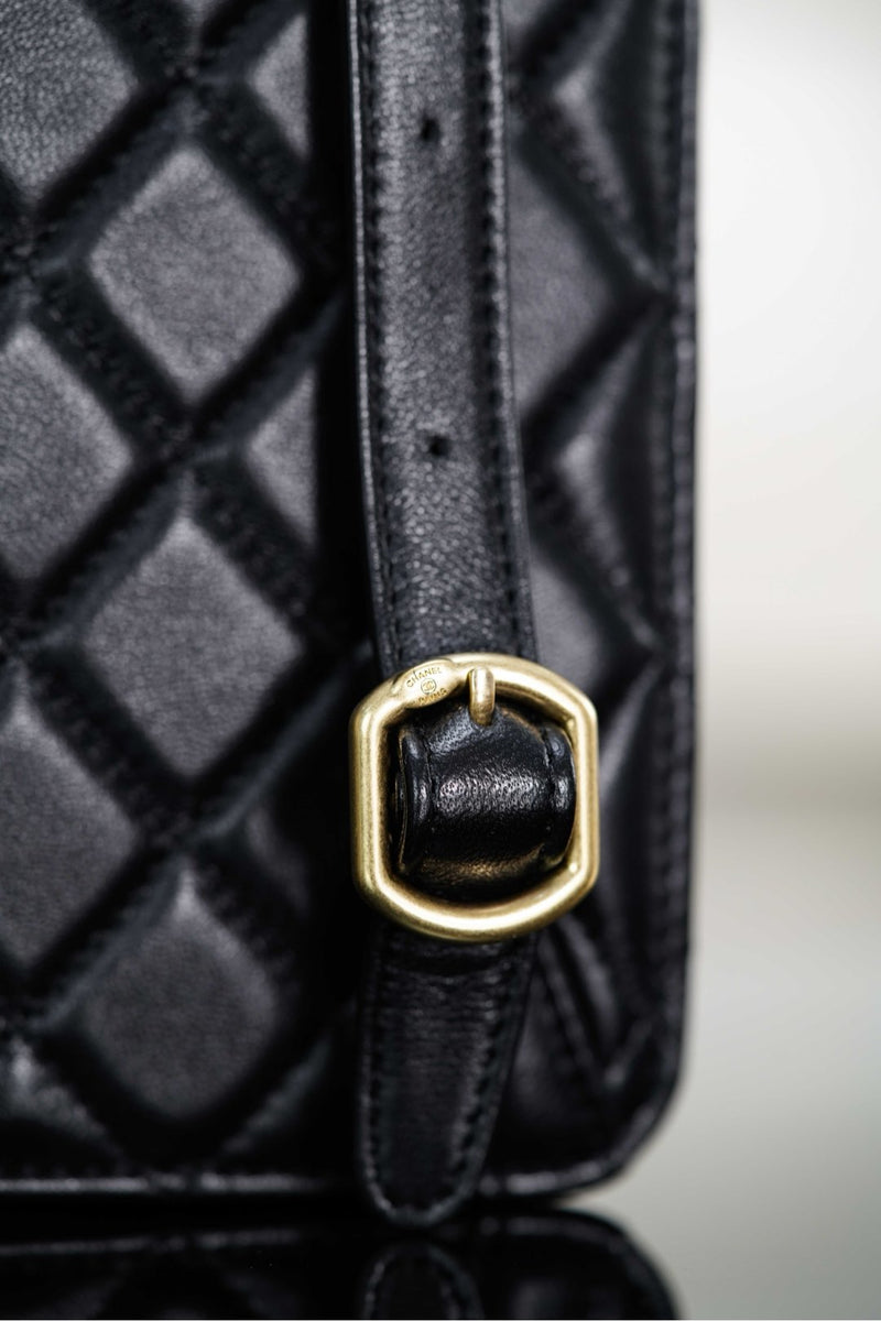 Mochila Chanel